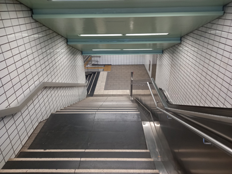 Koeln Vingst